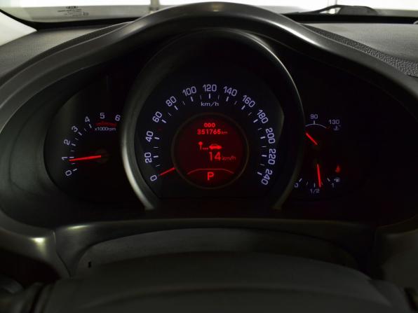Kia Sportage III с пробегом 2011 года, цена 1 149 999 рублей, 351761 км, внедорожник, Автокод Объявления