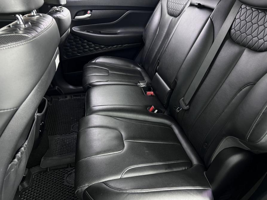 Hyundai Santa Fe IV Калининград  - изображение 10