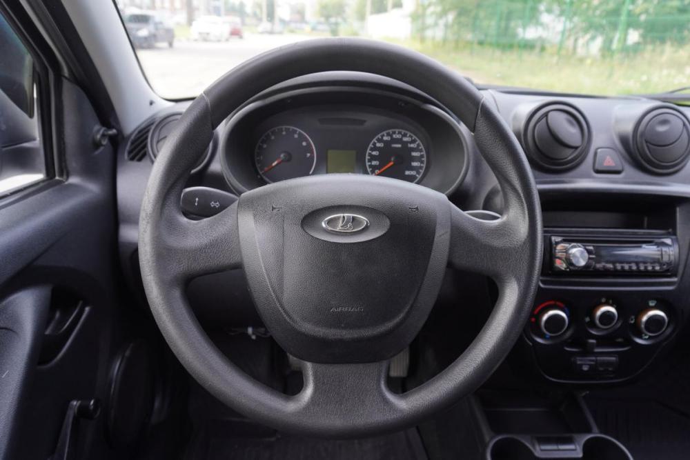 Lada (ВАЗ) Granta I Ульяновск  - изображение 13