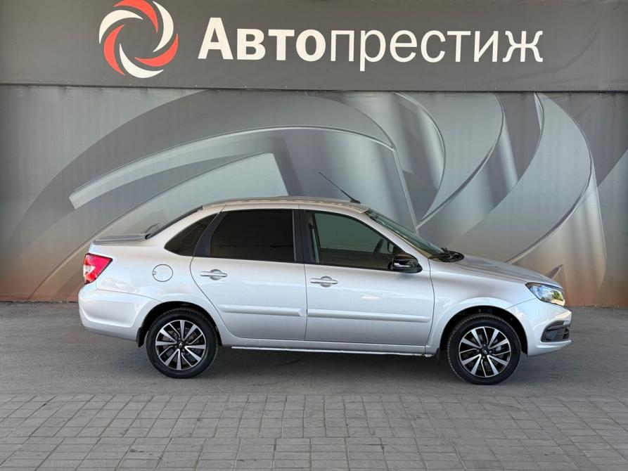 Lada (ВАЗ) Granta I Рестайлинг Волгоград  - изображение 4