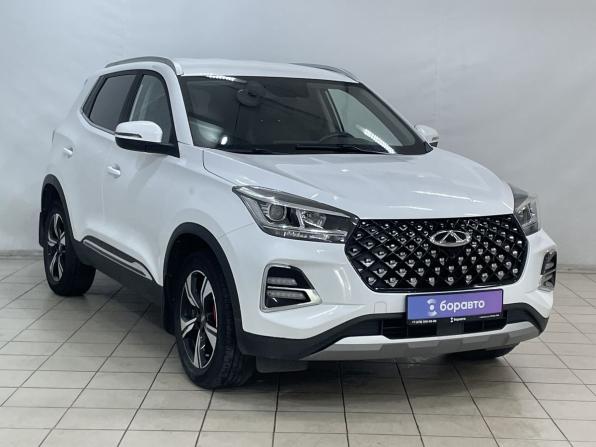 Chery Tiggo 4 Pro I с пробегом 2022 года, цена 1 484 000 рублей, 82517 км, внедорожник, Автокод Объявления