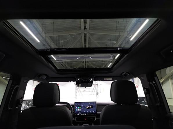 JETOUR T2 с пробегом 2024 года, цена 3 430 000 рублей, 9374 км, внедорожник, Автокод Объявления