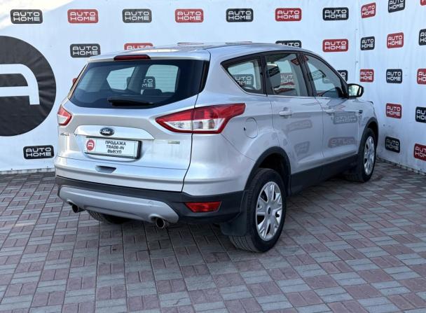 Ford Kuga II с пробегом 2014 года, цена 1 050 000 рублей, 146548 км, внедорожник, Автокод Объявления