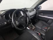 Suzuki Grand Vitara II Москва  - изображение 30
