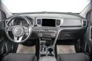 Kia Sportage IV Рестайлинг Пермь  - изображение 35