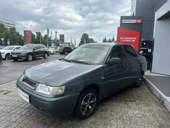Lada (ВАЗ) 2110 с пробегом 2010 года, цена 257 762 рубля, 122447 км, седан, Автокод Объявления