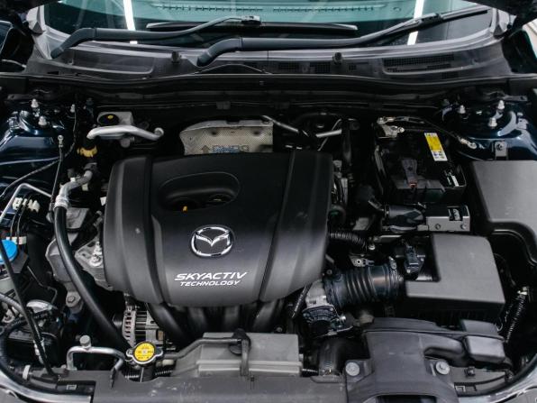 Mazda Axela III с пробегом 2015 года, цена 1 189 000 рублей, 141605 км, хэтчбек, Автокод Объявления