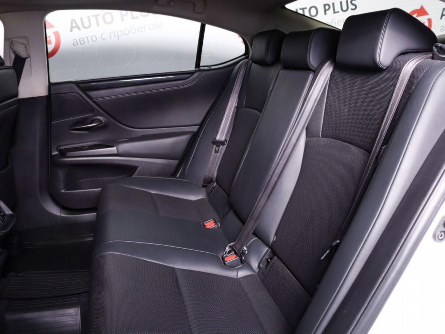 Lexus ES VII Минеральные Воды  - изображение 9