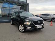 Hyundai Creta II Санкт-Петербург  - изображение 9
