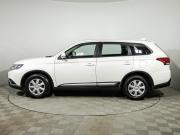 Mitsubishi Outlander III Рестайлинг 3 Санкт-Петербург  - изображение 23