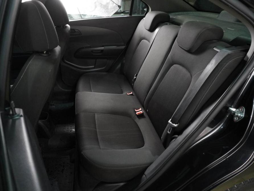 Chevrolet Aveo II Воронеж  - изображение 9