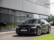 Audi A5 II (F5) Рестайлинг Санкт-Петербург  - изображение 39