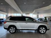 Toyota Highlander II (XU40) Рестайлинг Челябинск  - изображение 42