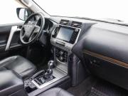 Toyota Land Cruiser Prado 150 Series Рестайлинг 2 Москва  - изображение 28