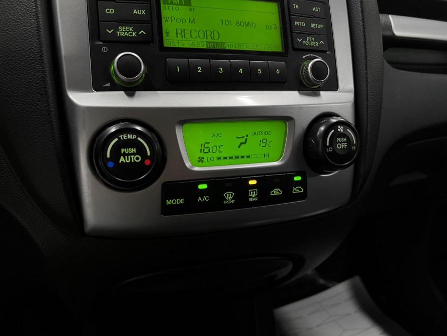 Kia Sportage II Рестайлинг Тверь  - изображение 15