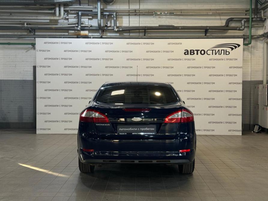 Ford Mondeo IV Санкт-Петербург  - изображение 6