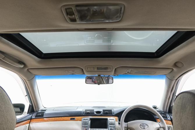 Toyota Brevis с пробегом 2003 года, цена 499 000 рублей, 250000 км, седан, Автокод Объявления