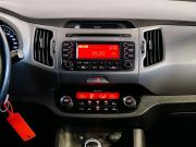 Kia Sportage III Рестайлинг Москва  - изображение 25