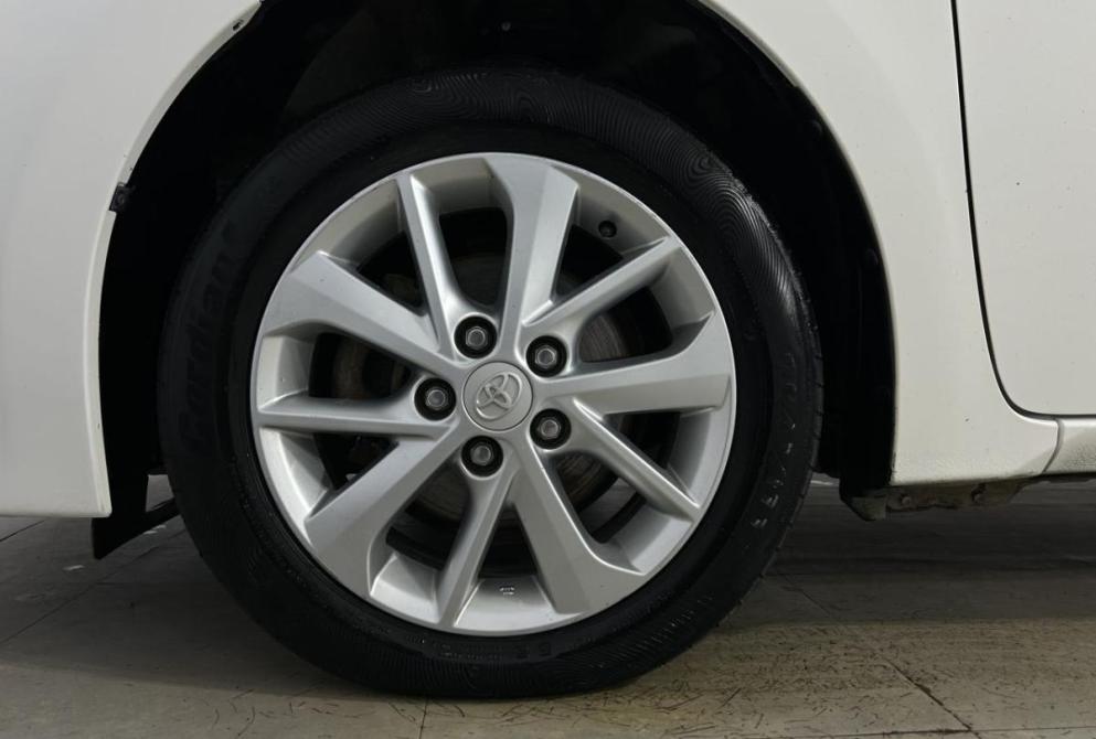 Toyota Corolla XI (E160 E170 E180) Саранск  - изображение 14
