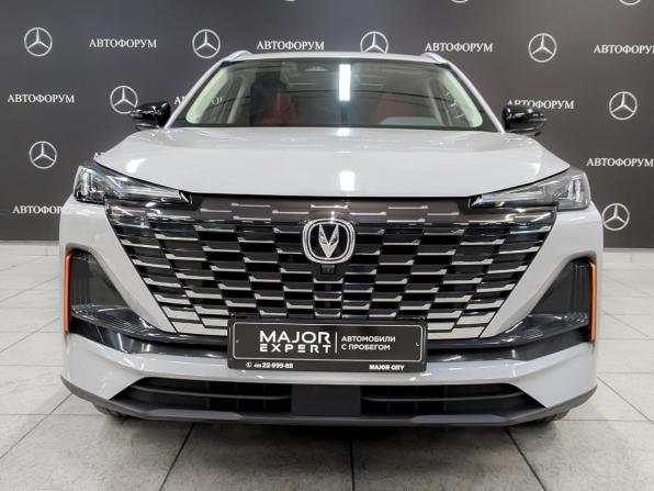 Changan CS55 Plus II с пробегом 2023 года, цена 1 895 000 рублей, 40750 км, внедорожник, Автокод Объявления