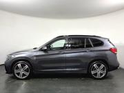 BMW X1 II (F48) Рестайлинг Пермь  - изображение 28