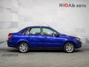 Lada (ВАЗ) Granta I Рестайлинг Екатеринбург  - изображение 24
