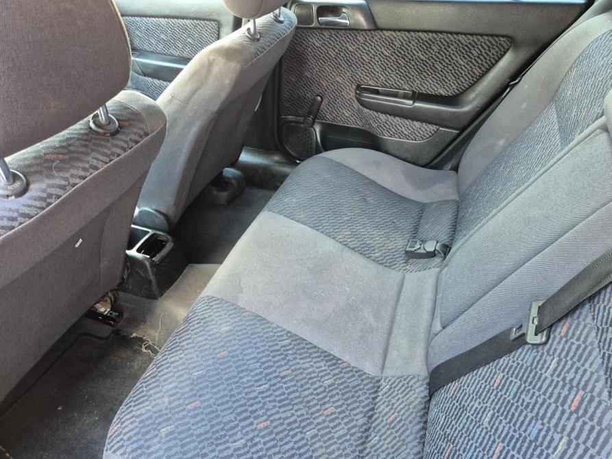 Opel Astra G Воронеж  - изображение 15