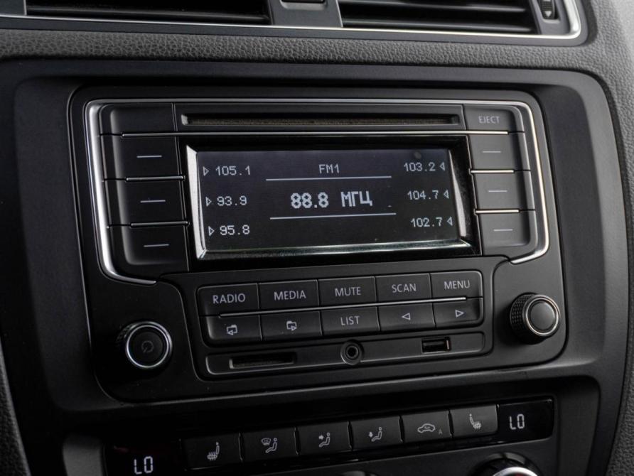 Volkswagen Jetta VI Тюмень  - изображение 13
