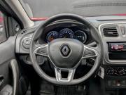 Renault Logan II Рестайлинг Москва  - изображение 47