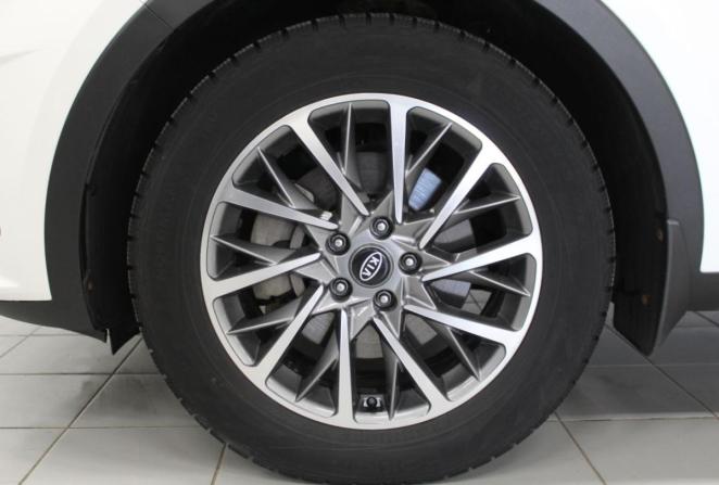 Kia Sorento IV с пробегом 2021 года, цена 3 445 000 рублей, 108796 км, внедорожник, Автокод Объявления