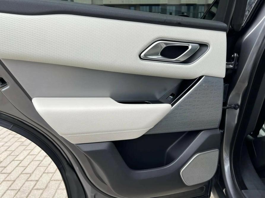 Land Rover Range Rover Velar I Санкт-Петербург  - изображение 19
