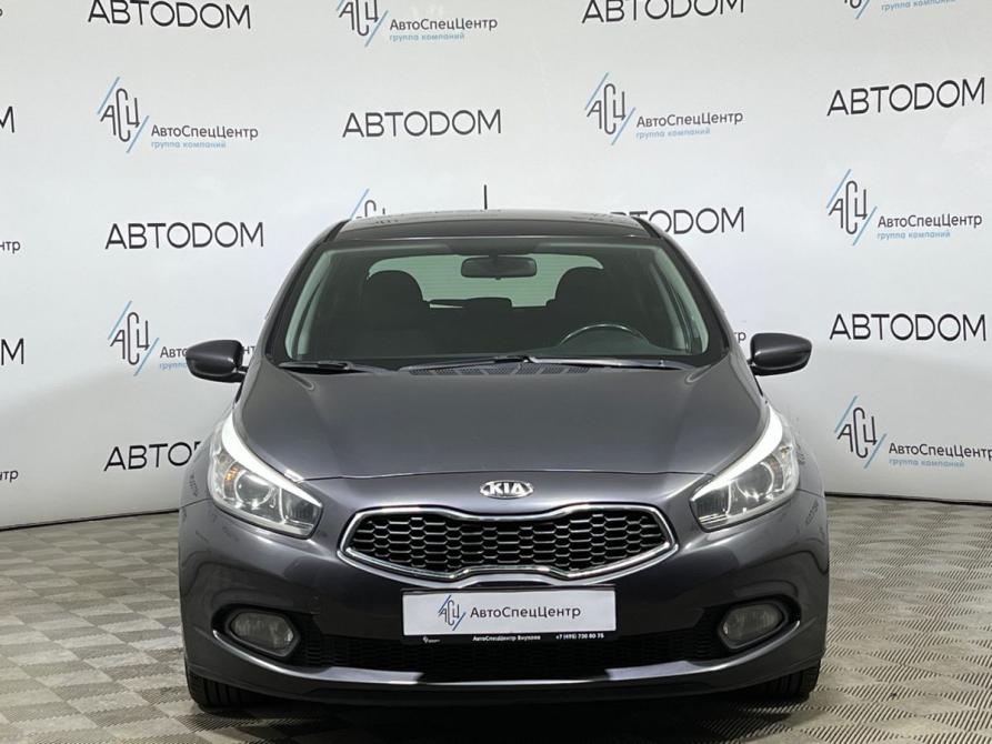 Kia Ceed II Москва  - изображение 5
