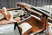 Bentley Continental GT IV Москва  - изображение 59