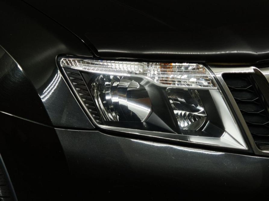Nissan Terrano III (D10) Москва  - изображение 10