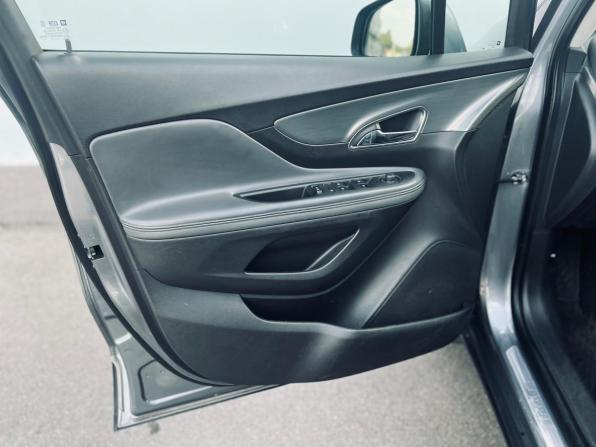Opel Mokka I с пробегом 2014 года, цена 950 000 рублей, 204000 км, внедорожник, Автокод Объявления