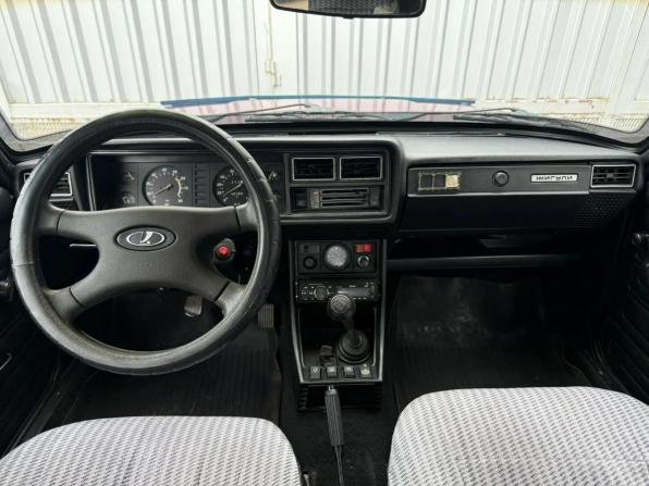 Lada (ВАЗ) 2107 с пробегом 2004 года, цена 175 000 рублей, 45000 км, седан, Автокод Объявления