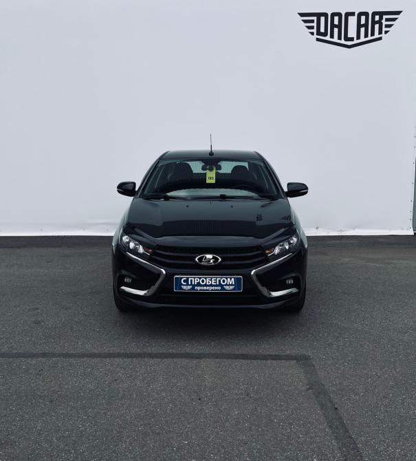Lada (ВАЗ) Vesta I Санкт-Петербург  - изображение 5