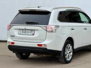 Mitsubishi Outlander III Иркутск  - изображение 37