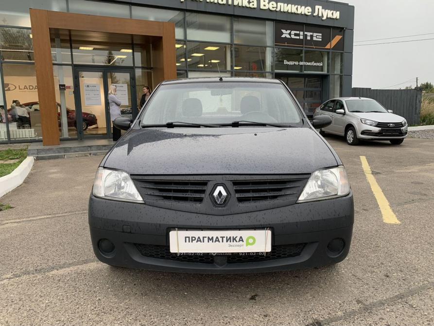 Renault Logan I Великие Луки  - изображение 2