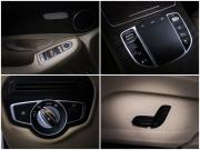 Mercedes-Benz GLC I (X253) Рестайлинг Москва  - изображение 46