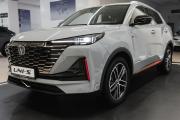 Changan UNI-S I Брянск  - изображение 23