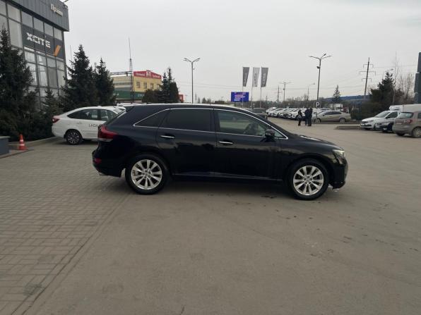 Toyota Venza I Рестайлинг с пробегом 2013 года, цена 1 650 000 рублей, 282000 км, внедорожник, Автокод Объявления