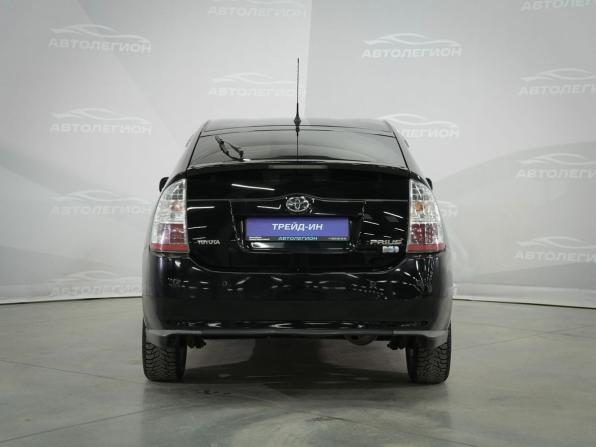 Toyota Prius II Рестайлинг (XW20) с пробегом 2008 года, цена 865 000 рублей, 402000 км, лифтбек, Автокод Объявления