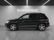 Volkswagen Tiguan I Рестайлинг Кемерово  - изображение 15