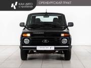Lada (ВАЗ) Niva Legend I Казань  - изображение 14