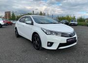 Toyota Corolla XI (E160 E170 E180) Чебоксары  - изображение 37