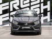 Lada (ВАЗ) Vesta I Волгоград  - изображение 20