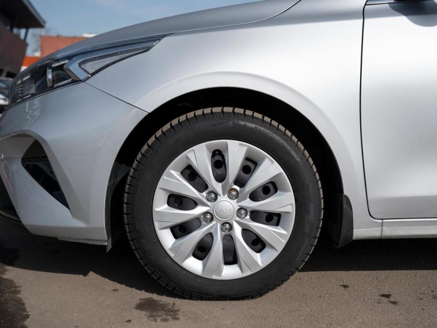 Kia Cerato IV Рестайлинг Москва  - изображение 21