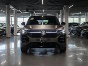 Volkswagen Teramont II (China Market) Москва  - изображение 38