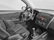 Nissan Tiida I Рестайлинг Нижний Новгород  - изображение 39